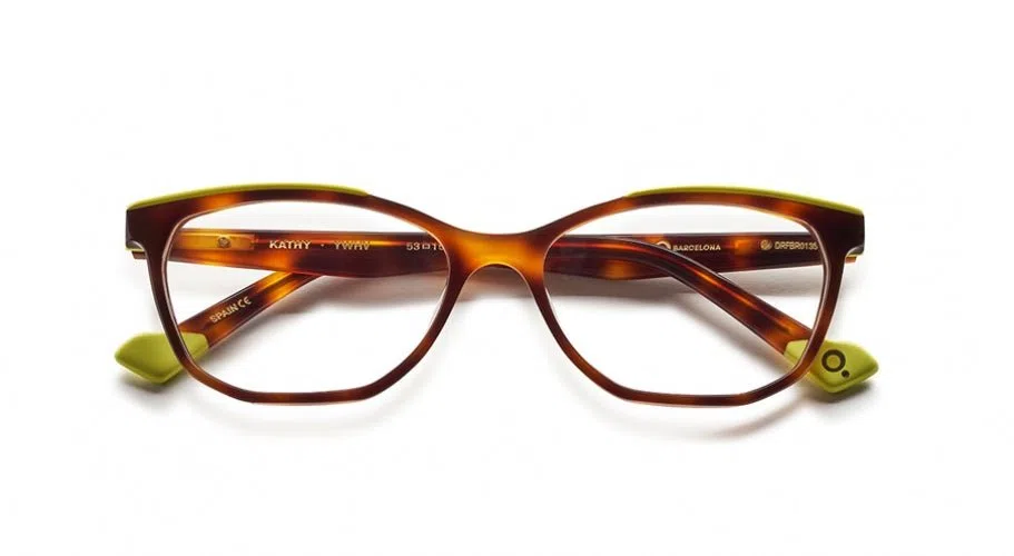 Etnia Barcelona KATHY Eyeglasses - view 12
